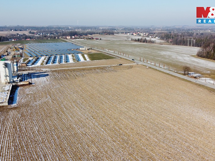 Prodej výrobní haly, prostoru 6 000 m² - foto 3