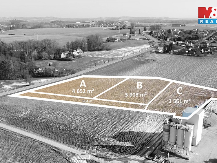 Prodej výrobní haly, prostoru 6 000 m² - foto 4