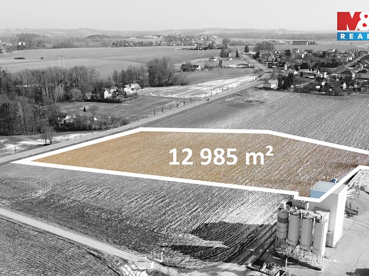 Prodej výrobní haly, prostoru 6 000 m² - foto 5