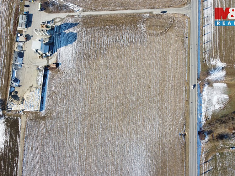 Prodej výrobní haly, prostoru 6 000 m² - foto 7