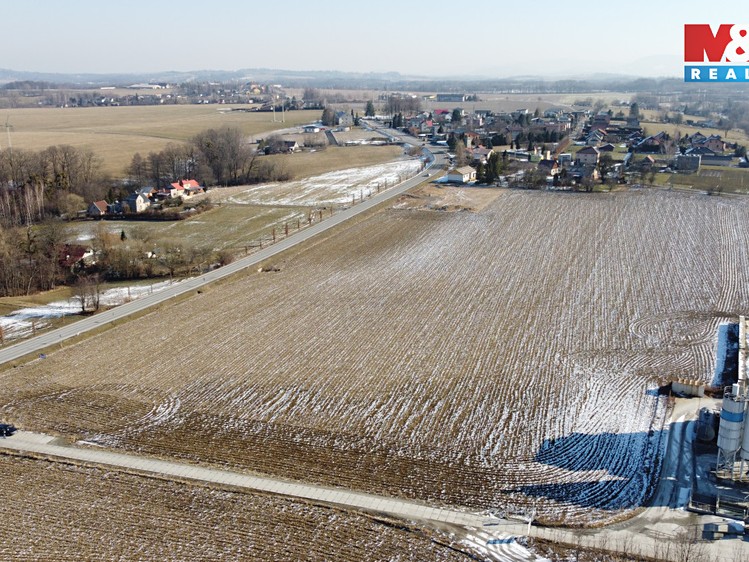 Prodej výrobní haly, prostoru 6 000 m² - foto 6