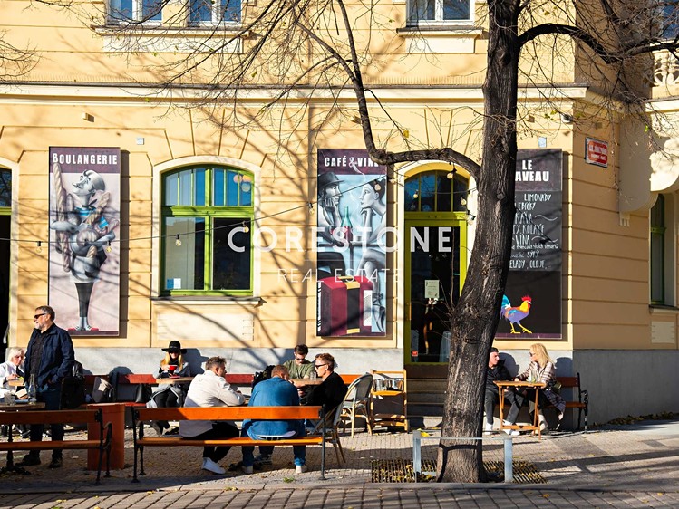 Prodej činžovního domu 1 650 m² - foto 4