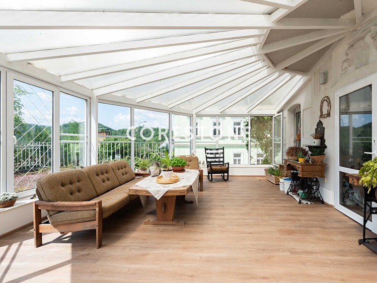 Prodej ubytovacího zařízení 701 m² - foto 1