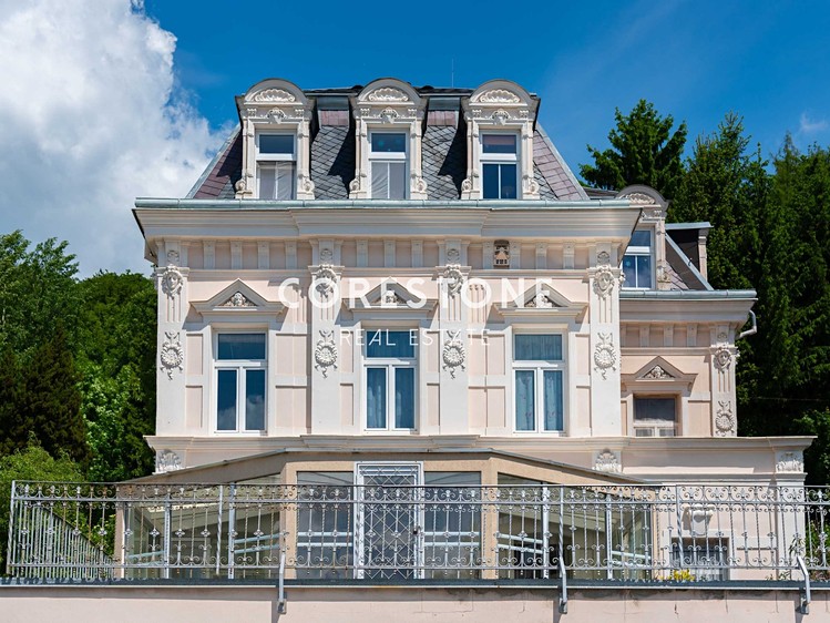 Prodej ubytovacího zařízení 701 m² - foto 2