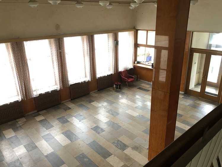 Prodej komerční nemovitosti 3 330 m² - foto 3