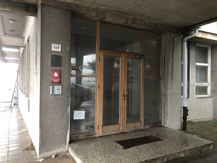 Prodej komerční nemovitosti 3 330 m² - foto 2