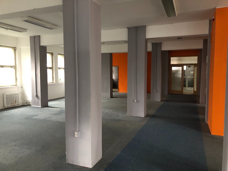 Prodej komerční nemovitosti 3 330 m² - foto 6