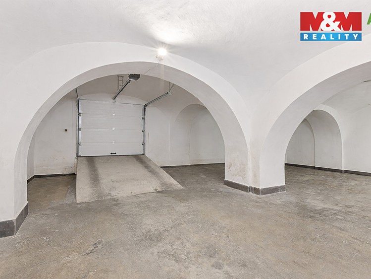 Prodej ubytovacího zařízení 230 m² - foto 3