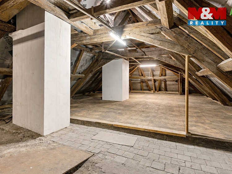 Prodej ubytovacího zařízení 230 m² - foto 4