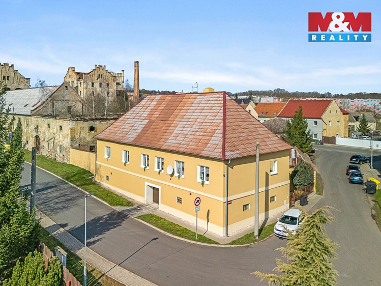 Prodej ubytovacího zařízení 230 m² - foto 2