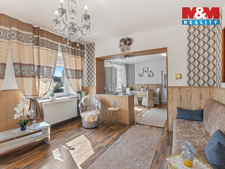 Prodej ubytovacího zařízení 230 m² - foto 7