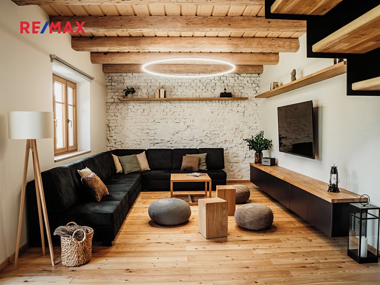 Prodej ubytovacího zařízení 184 m² - foto 6