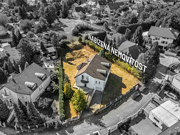 Prodej ubytovacího zařízení 591 m² - foto 6