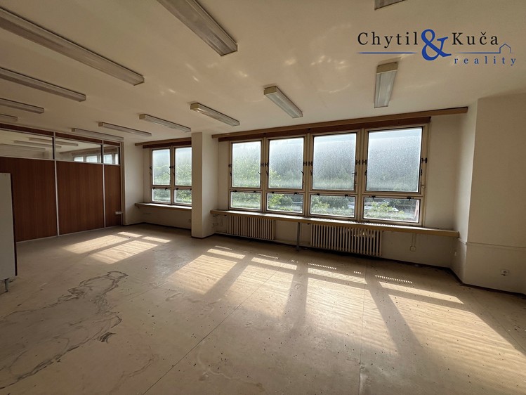 Prodej skladového prostoru 2 156 m² - foto 7