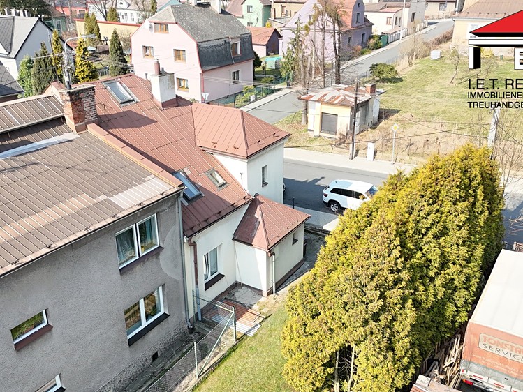 Prodej činžovního domu 132 m² - foto 3