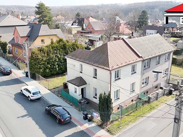 Prodej činžovního domu 132 m² - foto 6