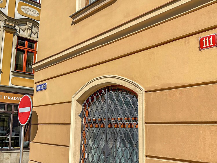 Prodej kanceláře 200 m² - foto 3