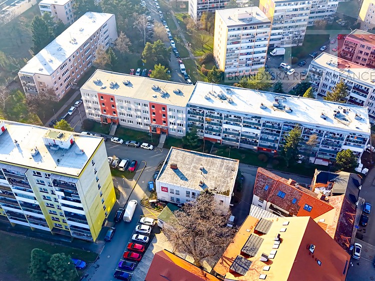 Prodej obchodního prostoru 600 m² - foto 6