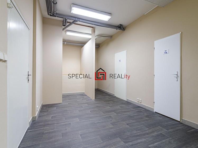 Prodej ordinace 108 m² - foto 7