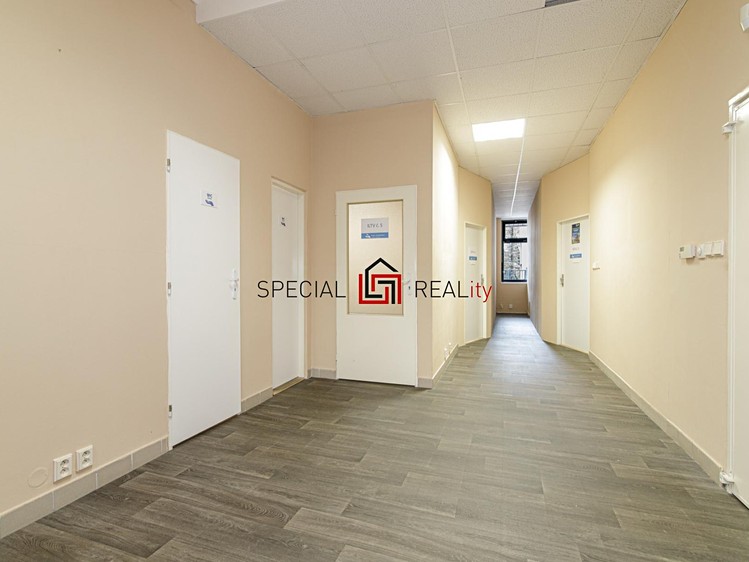 Prodej ordinace 108 m² - foto 6