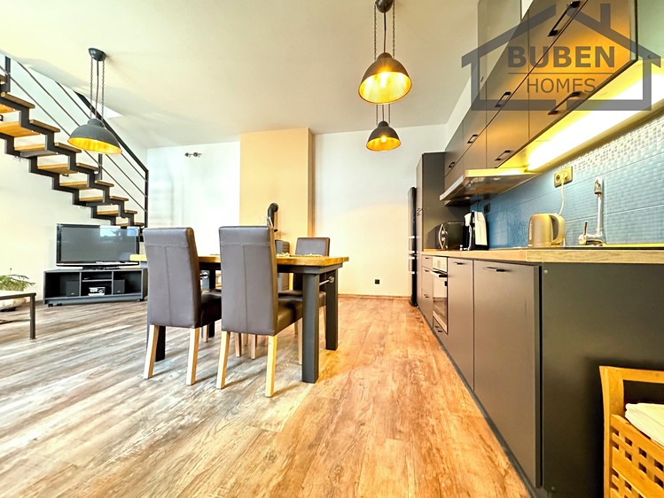 Prodej činžovního domu 220 m² - foto 5