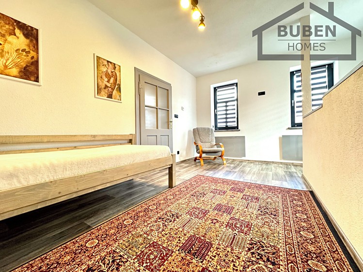 Prodej činžovního domu 220 m² - foto 7