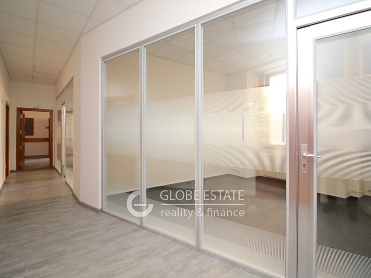 Prodej kanceláře 1 141 m² - foto 4