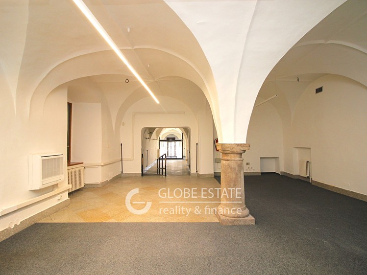 Prodej kanceláře 1 141 m² - foto 3