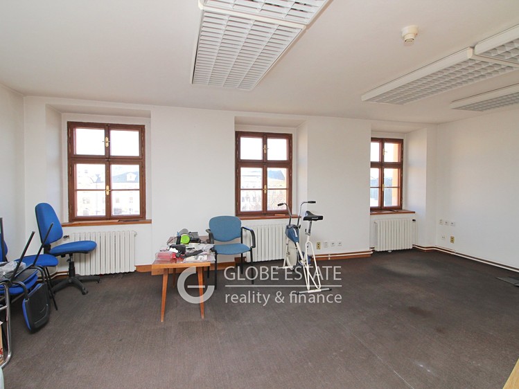 Prodej kanceláře 1 141 m² - foto 8