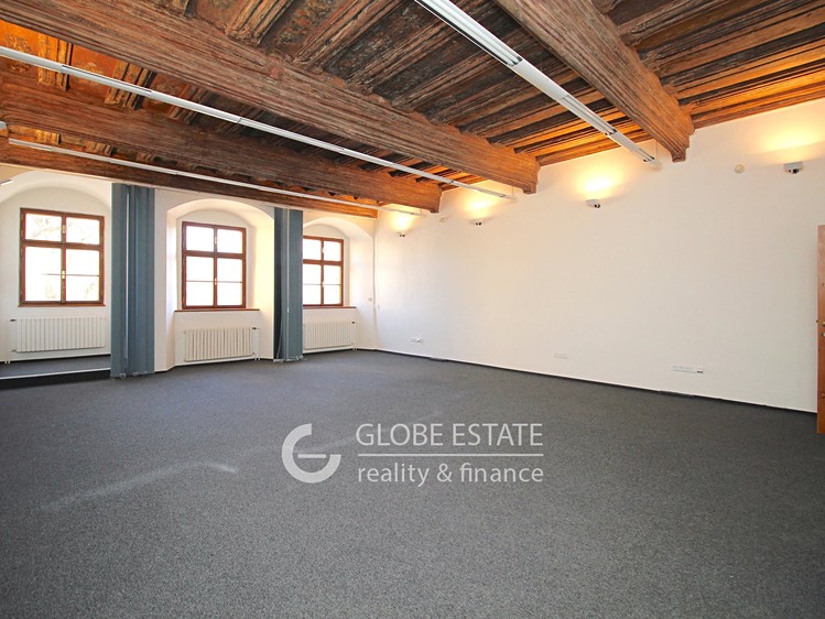 Prodej kanceláře 1 141 m² - foto 7
