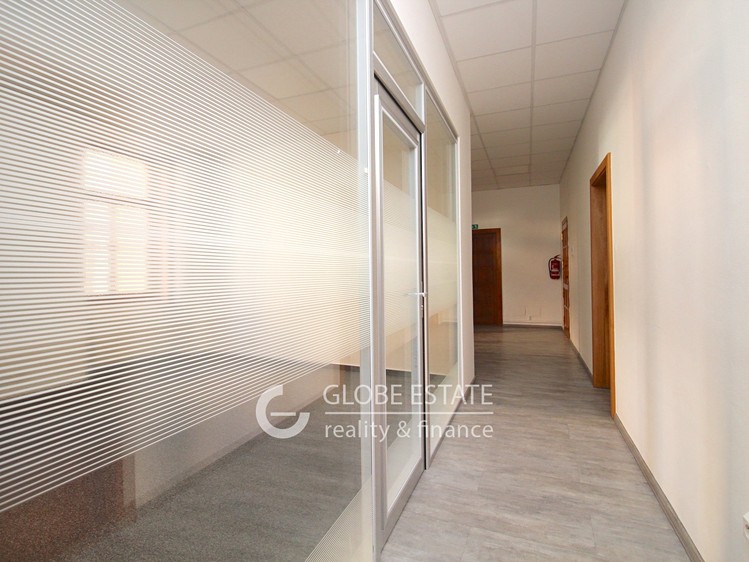 Prodej kanceláře 1 141 m² - foto 6