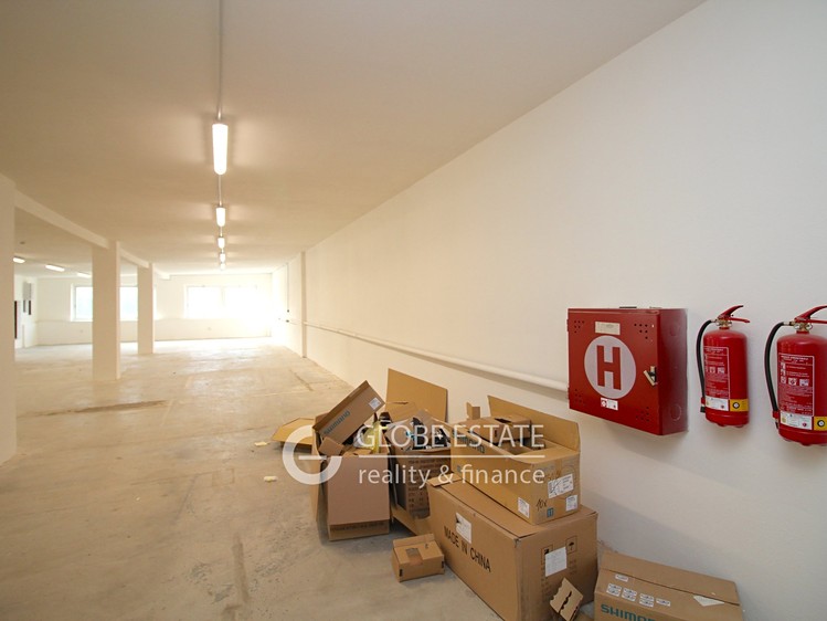 Prodej obchodního prostoru 1 851 m² - foto 4