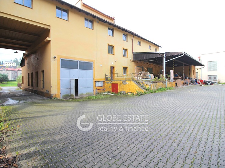Prodej obchodního prostoru 1 851 m² - foto 3