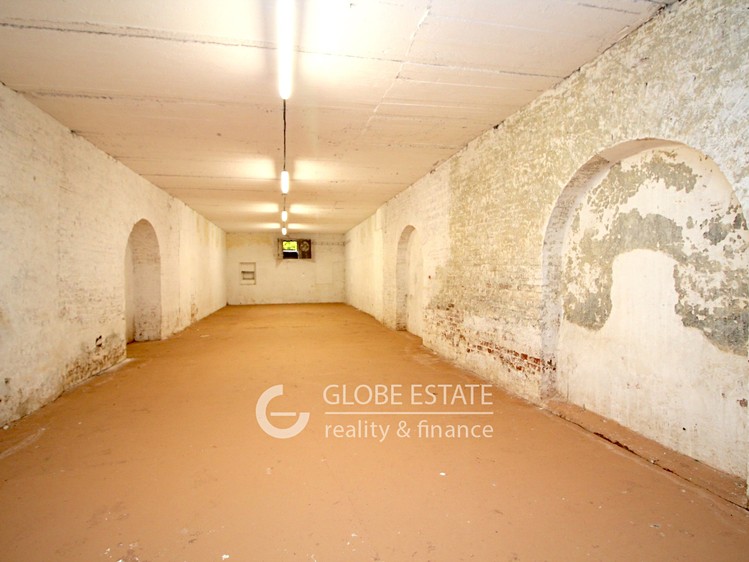 Prodej obchodního prostoru 1 851 m² - foto 5