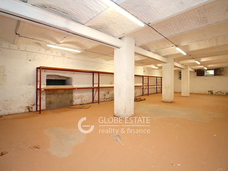 Prodej obchodního prostoru 1 851 m² - foto 8