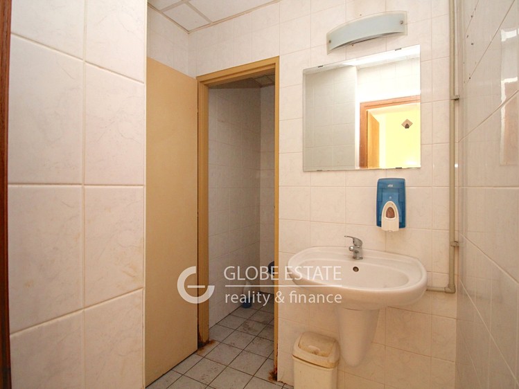 Prodej kanceláře 174 m² - foto 7