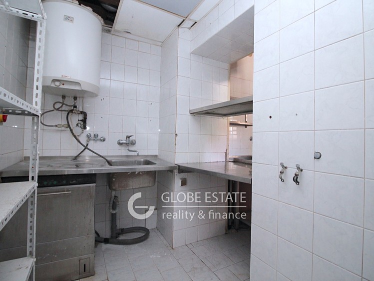 Prodej kanceláře 174 m² - foto 6