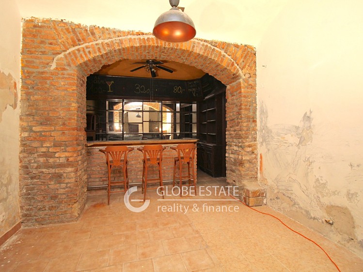 Prodej kanceláře 174 m² - foto 5