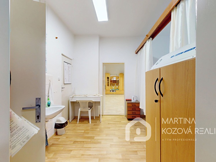 Prodej ordinace 397 m² - foto 4