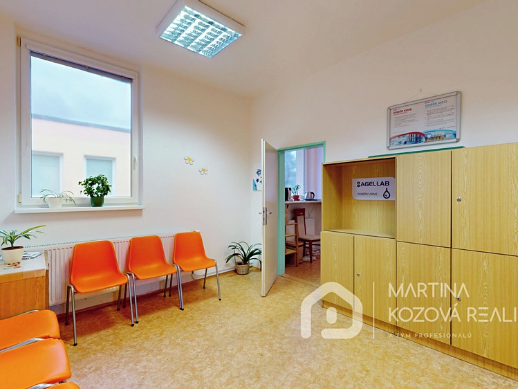 Prodej ordinace 397 m² - foto 7