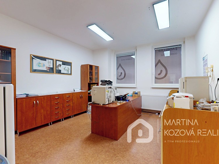 Prodej činžovního domu 397 m² - foto 3