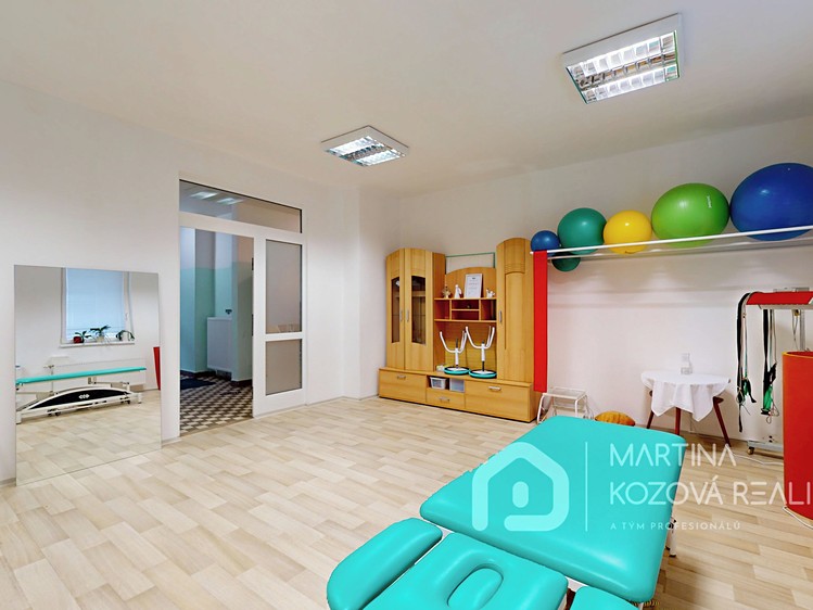 Prodej činžovního domu 397 m² - foto 2