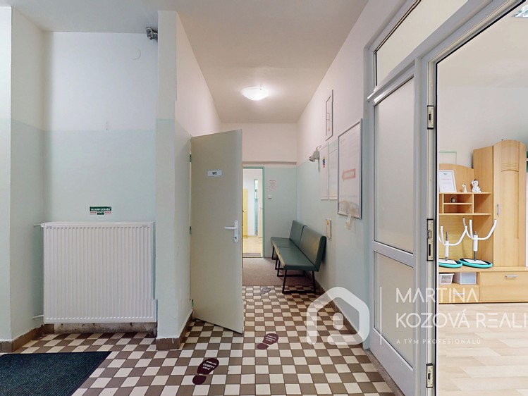 Prodej činžovního domu 397 m² - foto 6