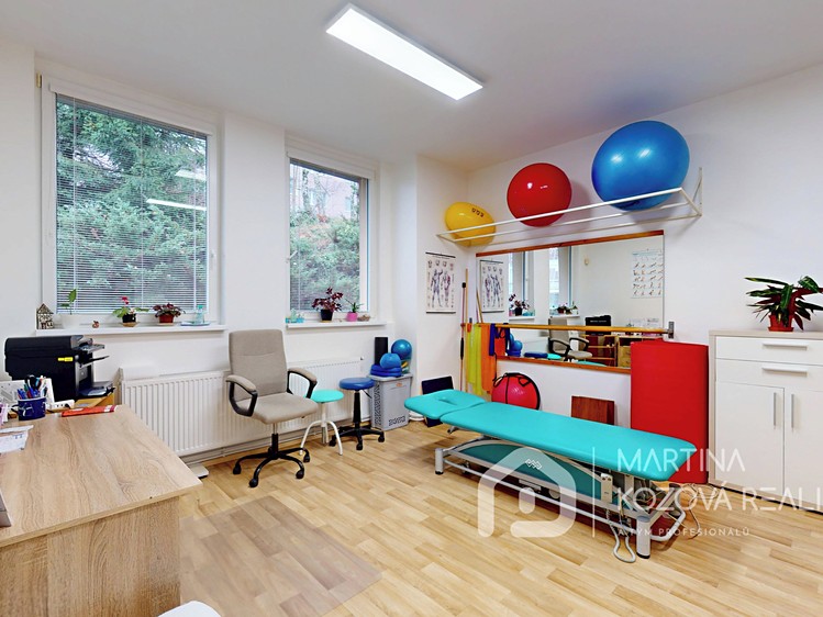 Prodej činžovního domu 397 m² - foto 5