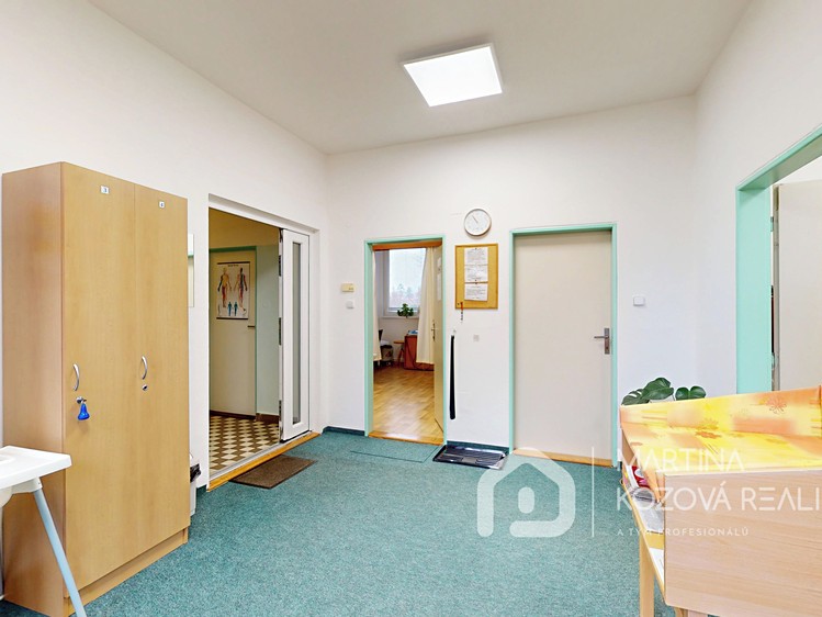 Prodej činžovního domu 397 m² - foto 8