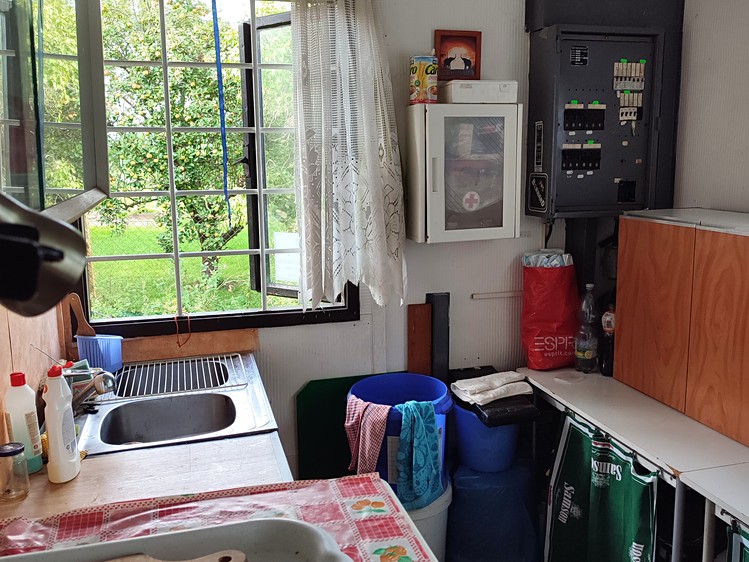 Prodej výrobní haly, prostoru 182 m² - foto 6