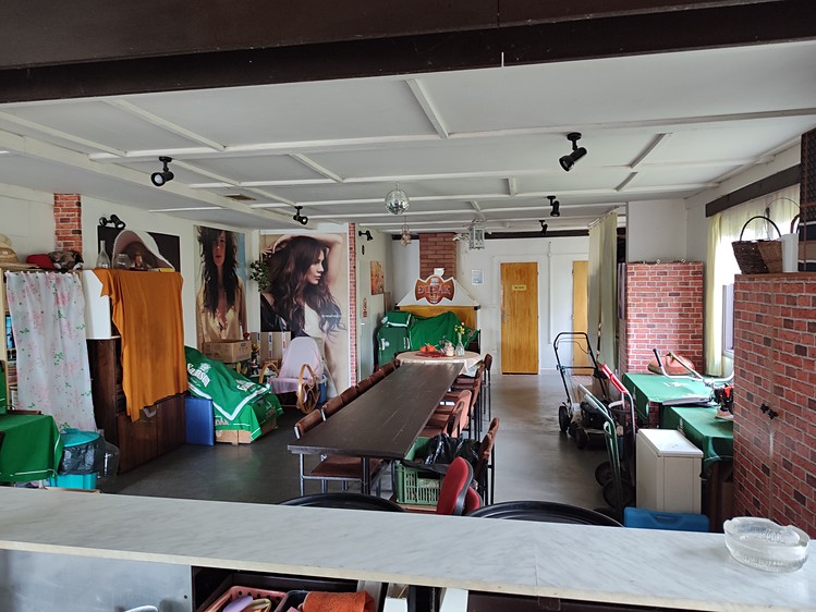 Prodej výrobní haly, prostoru 182 m² - foto 5