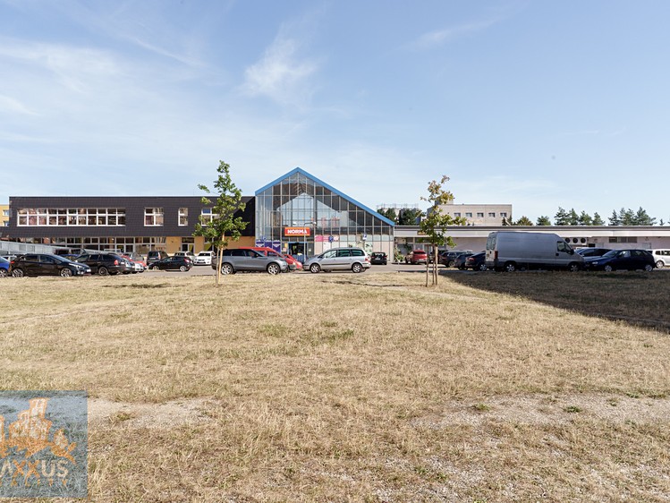 Prodej komerční nemovitosti 2 862 m² - foto 3