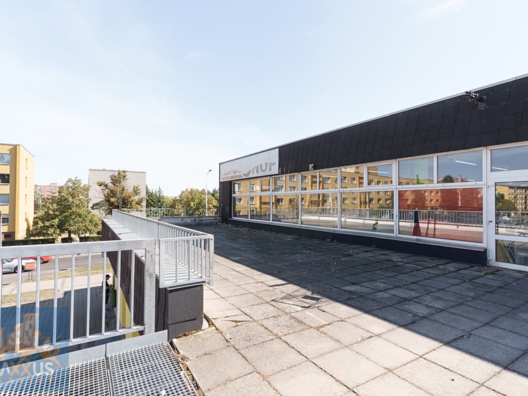 Prodej komerční nemovitosti 2 862 m² - foto 8
