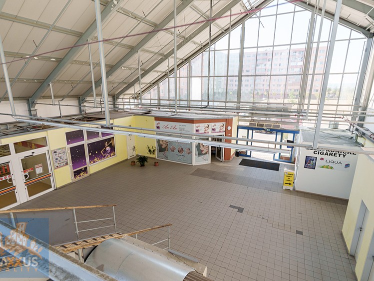 Prodej komerční nemovitosti 2 862 m² - foto 5